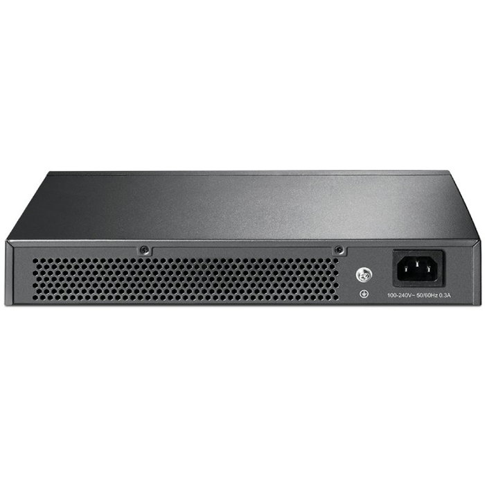 TP-Link TL-SG1016D Switch Gigabit de 16 Puertos RJ-45 TP-Link TL-SG1016D Switch Gigabit de 16 Puertos RJ-45